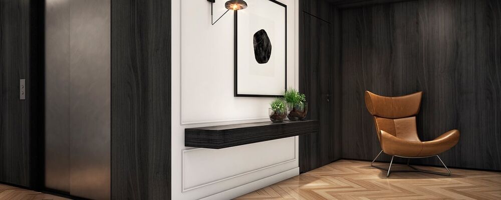 Apartamento, 1 quarto, 26 m² - Foto 1