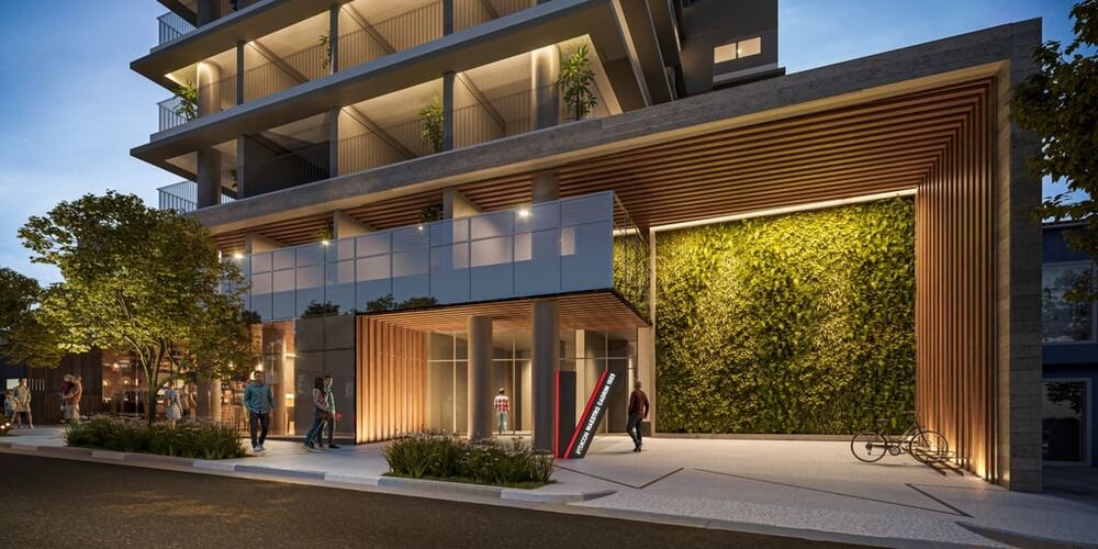 Prédio Inteiro, 24 m² - Foto 2