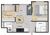 Apartamento, 2 quartos, 42 m² - Foto 4