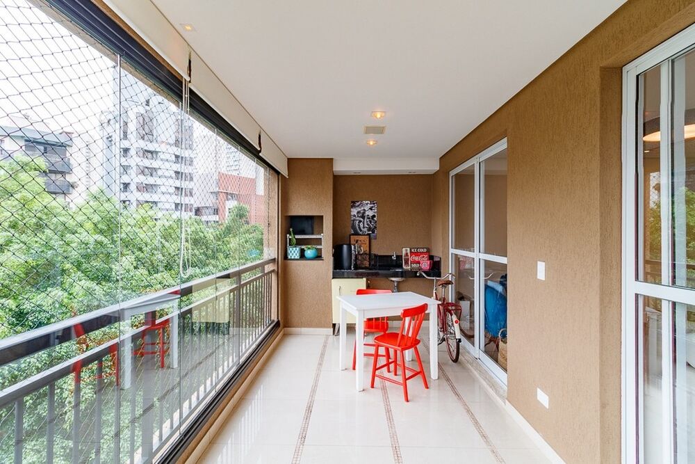 Apartamento, 3 quartos, 137 m² - Foto 14
