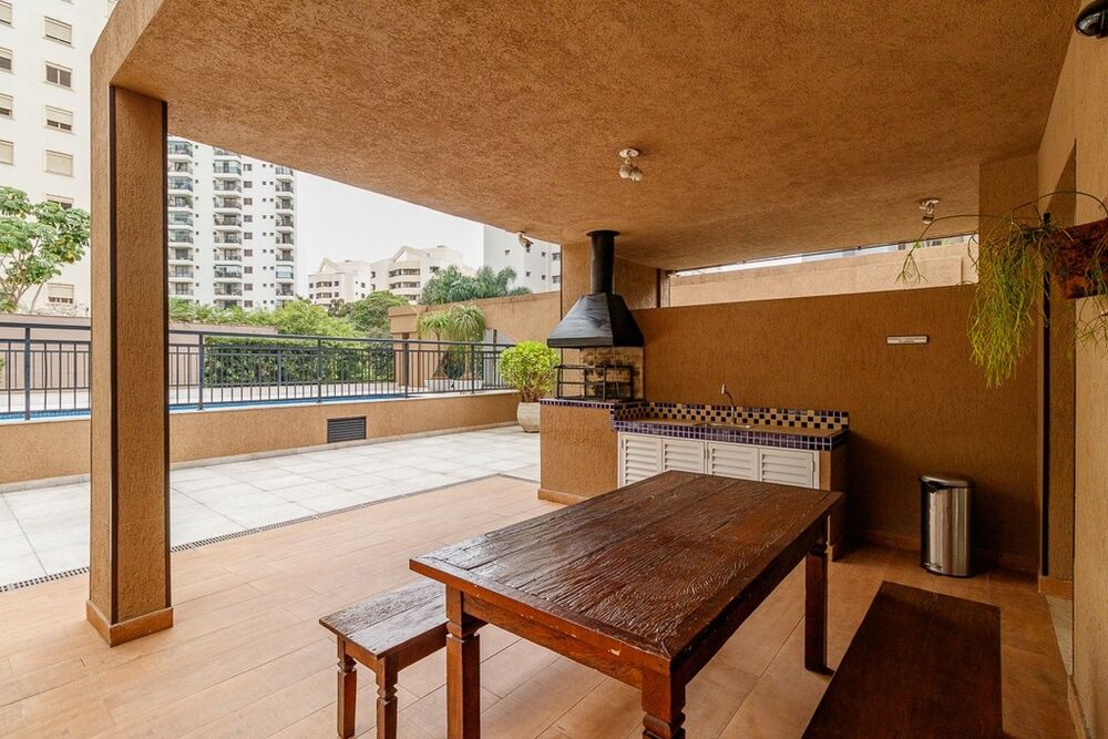 Apartamento, 3 quartos, 137 m² - Foto 15
