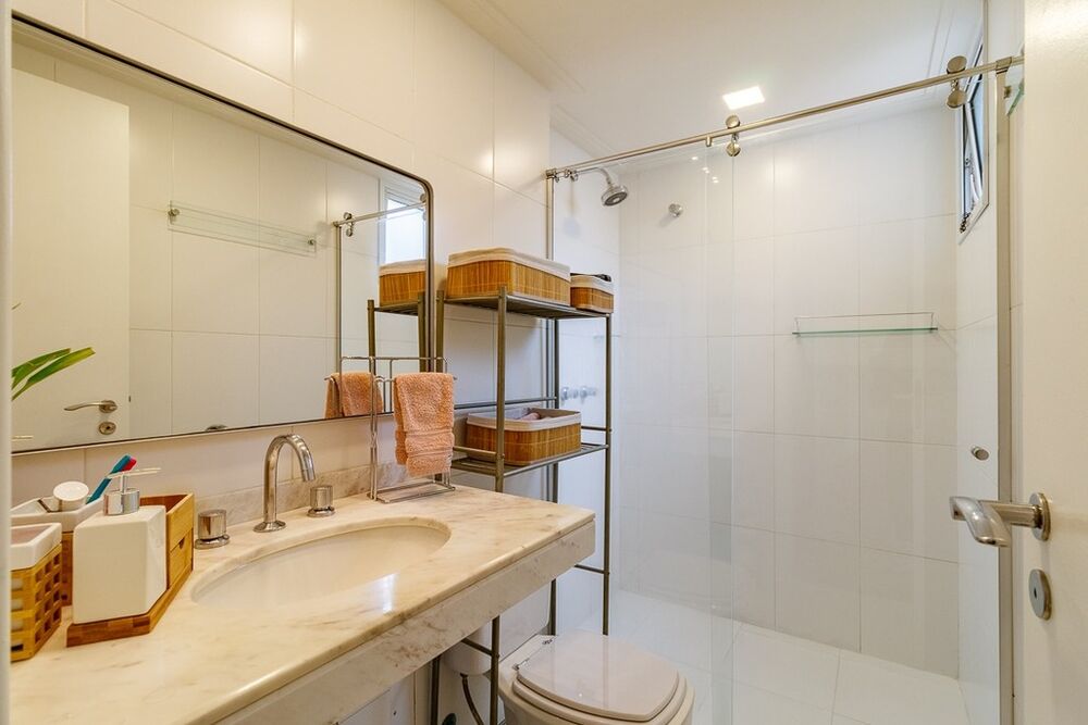 Apartamento, 3 quartos, 137 m² - Foto 6