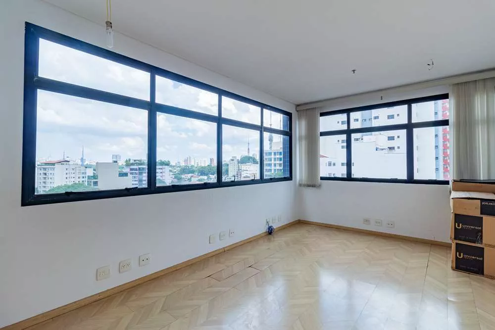 Conjunto Comercial-Sala à venda, 41m² - Foto 1