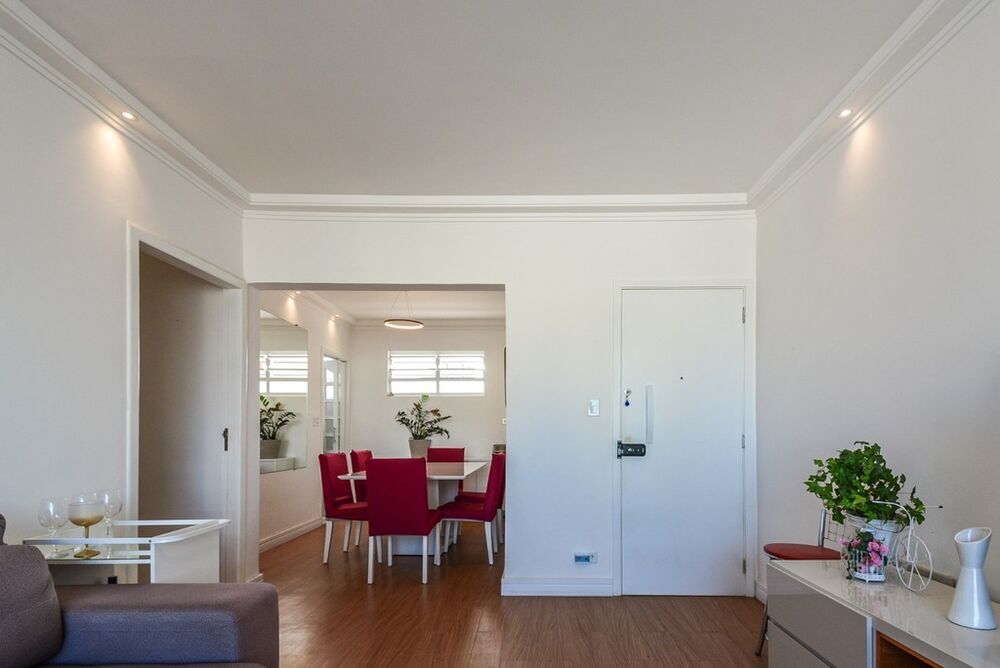 Apartamento, 2 quartos, 81 m² - Foto 2