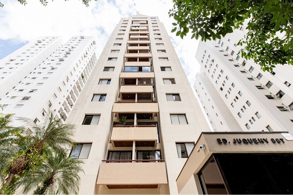 Apartamento, 2 quartos, 57 m² - Foto 7