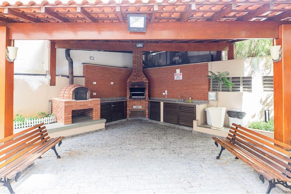 Apartamento, 2 quartos, 57 m² - Foto 8