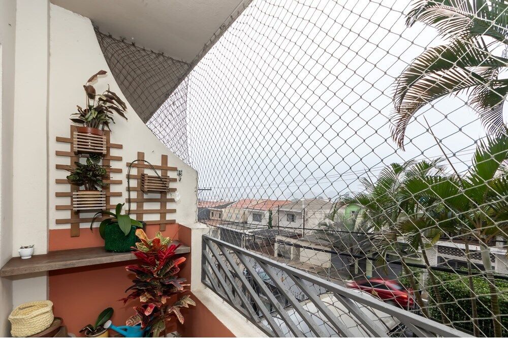 Apartamento, 2 quartos, 76 m² - Foto 7