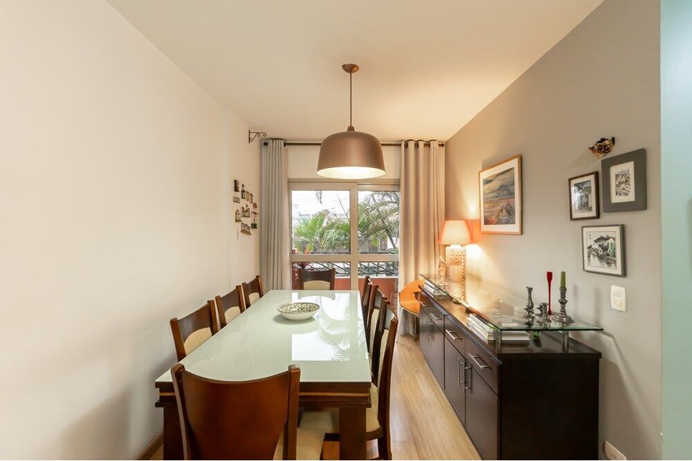 Apartamento, 2 quartos, 76 m² - Foto 8