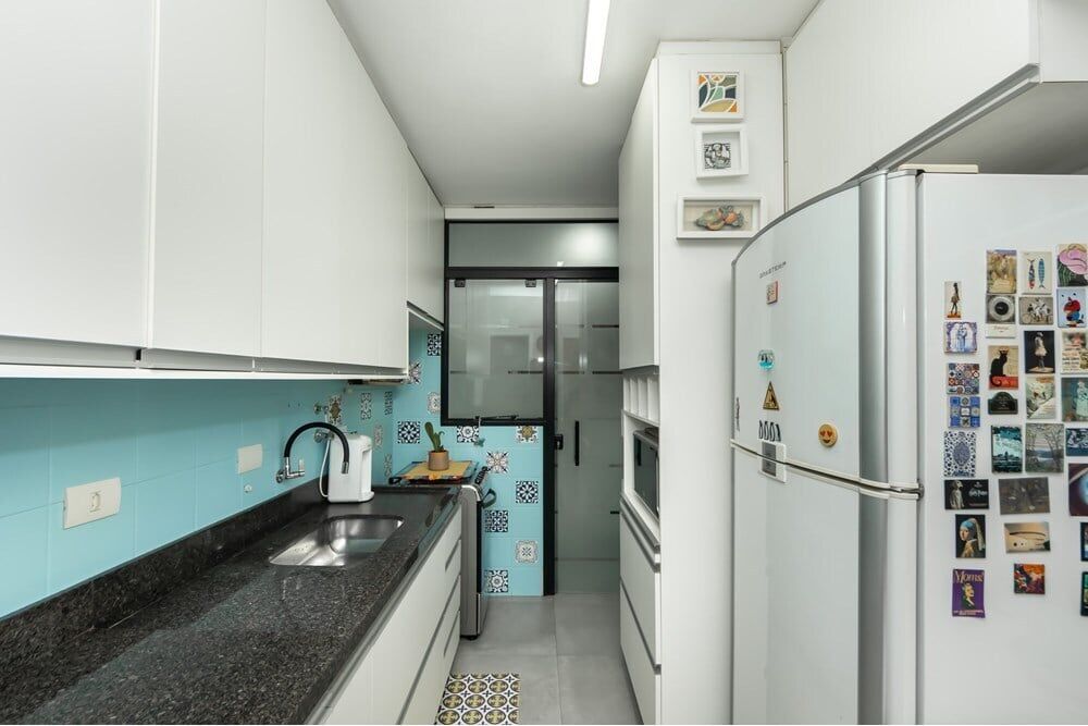 Apartamento, 2 quartos, 76 m² - Foto 2