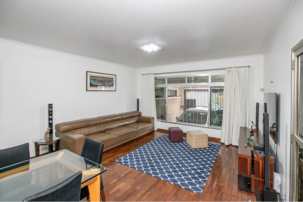 Casa, 3 quartos, 173 m² - Foto 1