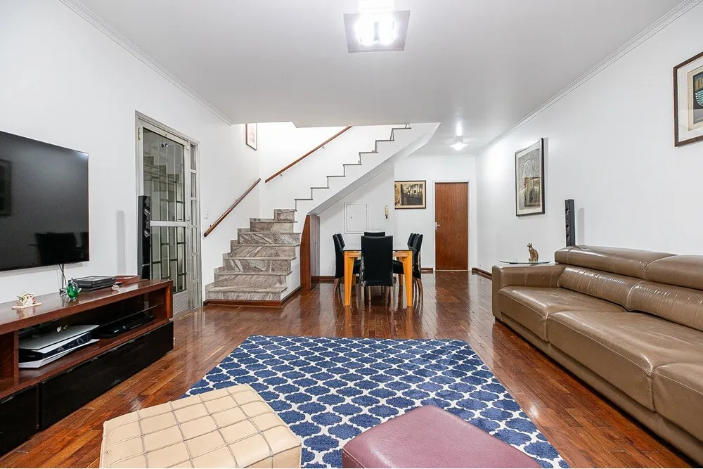 Casa, 3 quartos, 173 m² - Foto 2