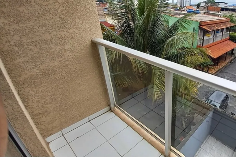 Apartamento, 2 quartos, 51 m² - Foto 1