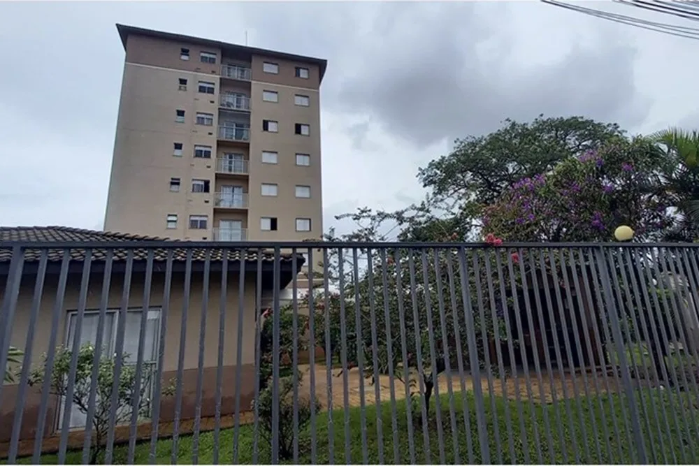Apartamento, 2 quartos, 51 m² - Foto 2