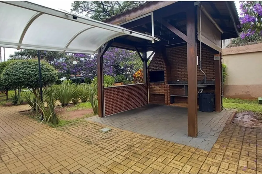Apartamento, 2 quartos, 51 m² - Foto 4