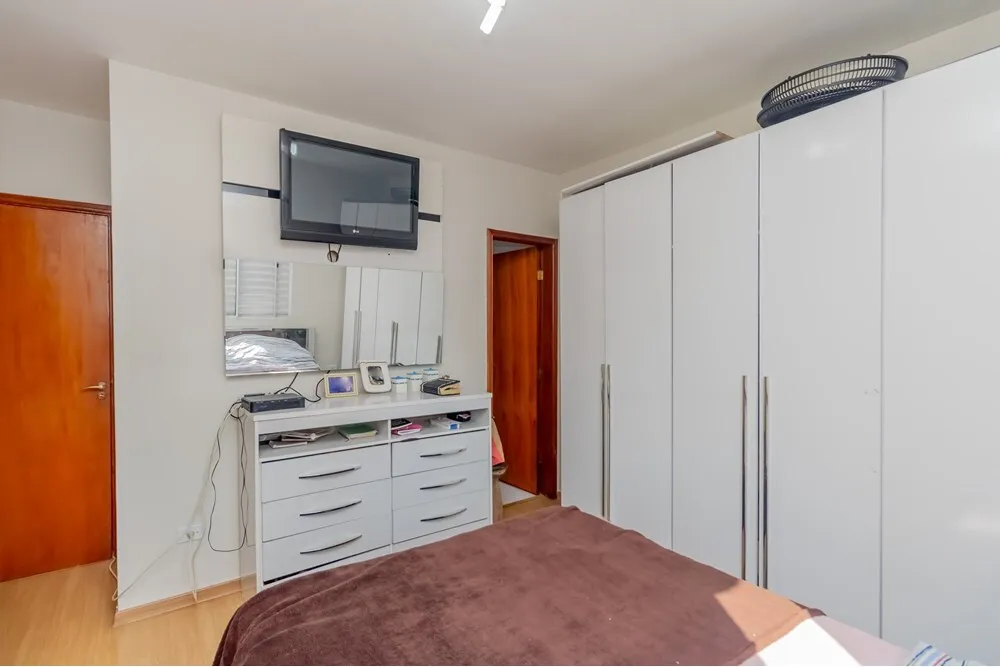 Casa, 3 quartos, 117 m² - Foto 1