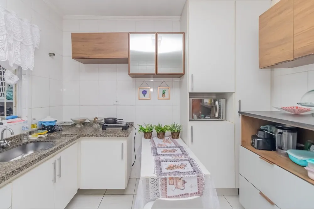 Casa, 3 quartos, 117 m² - Foto 2