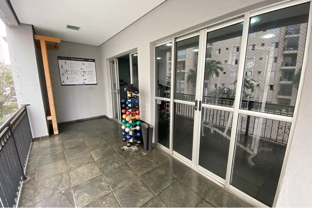 Apartamento, 4 quartos, 104 m² - Foto 2