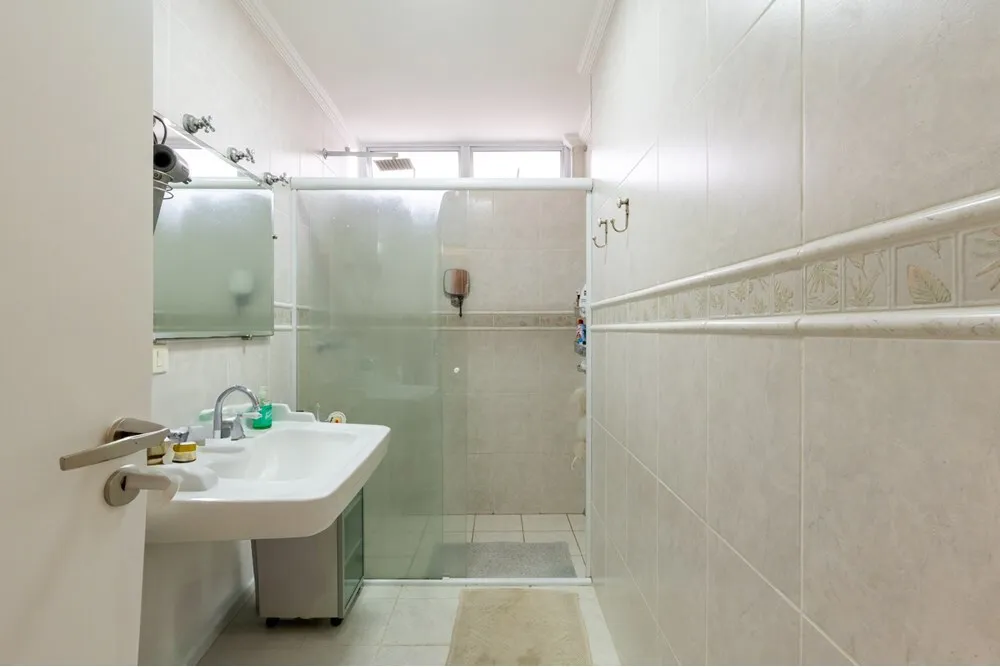 Apartamento, 4 quartos, 164 m² - Foto 1