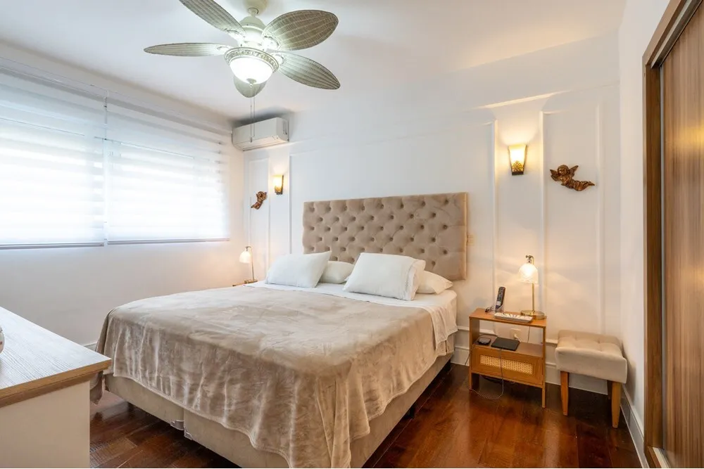 Apartamento, 4 quartos, 164 m² - Foto 2