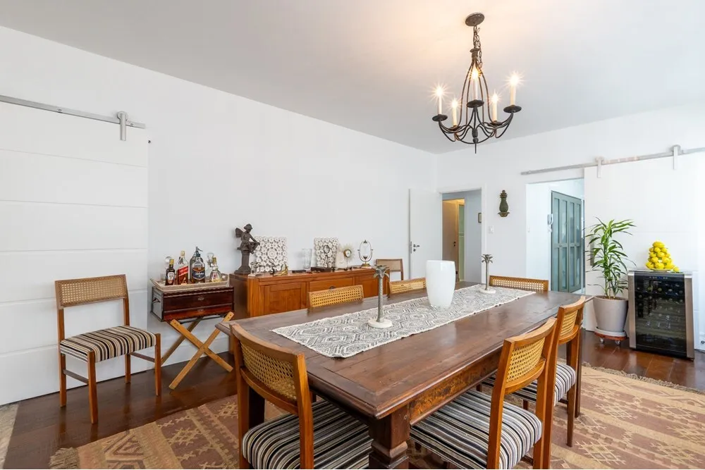 Apartamento, 4 quartos, 164 m² - Foto 4