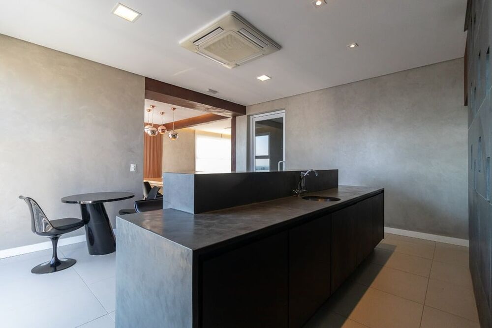 Apartamento à venda com 1 quarto, 88m² - Foto 7