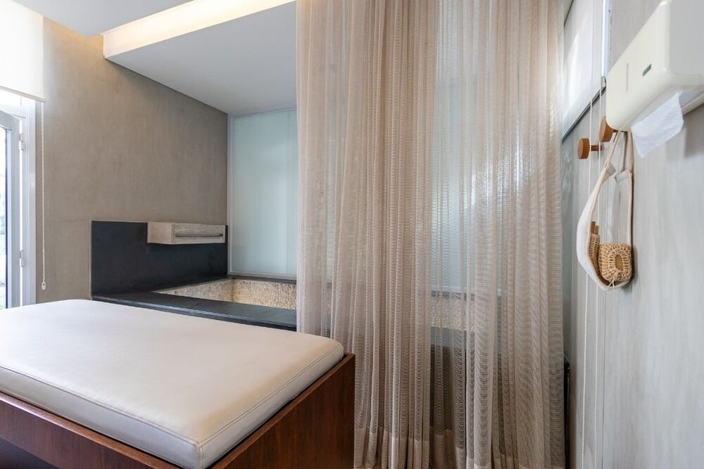 Apartamento à venda com 1 quarto, 88m² - Foto 1