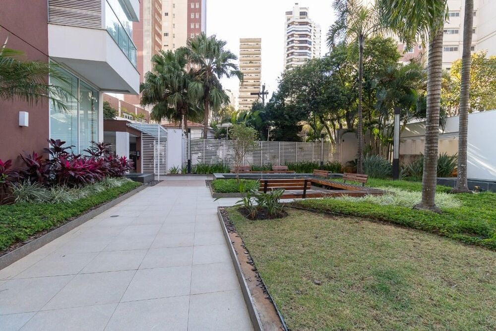 Apartamento à venda com 1 quarto, 88m² - Foto 5