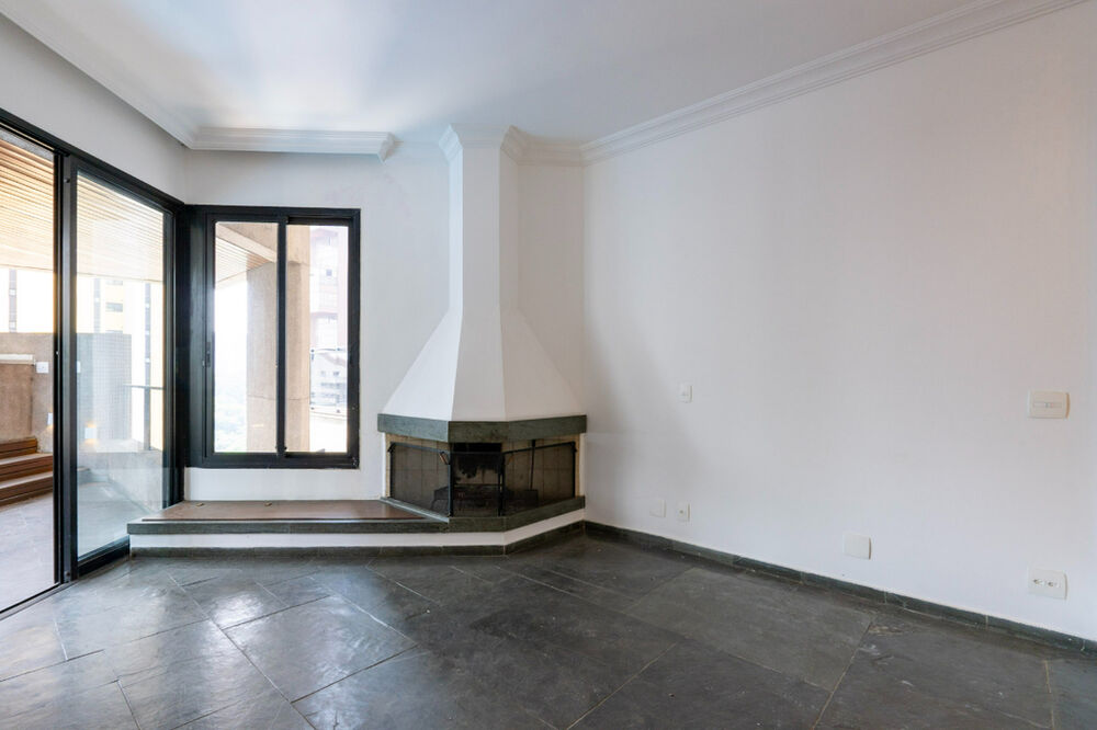 Apartamento, 1 quarto, 78 m² - Foto 4