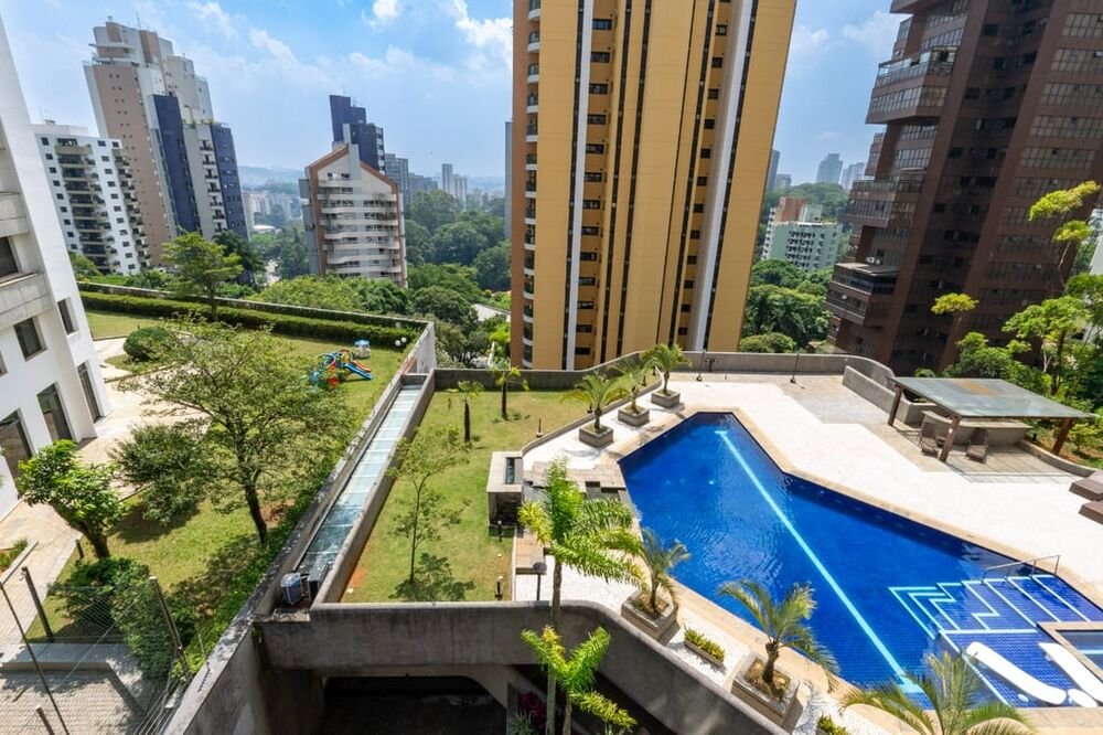 Apartamento, 1 quarto, 78 m² - Foto 2
