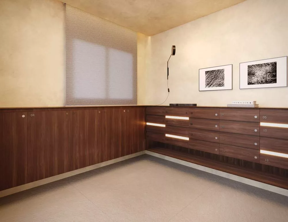 Apartamento, 4 quartos, 293 m² - Foto 10
