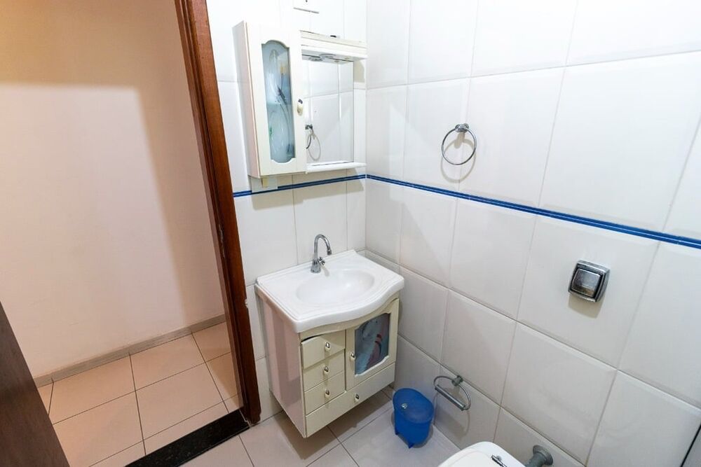 Casa, 3 quartos, 222 m² - Foto 12