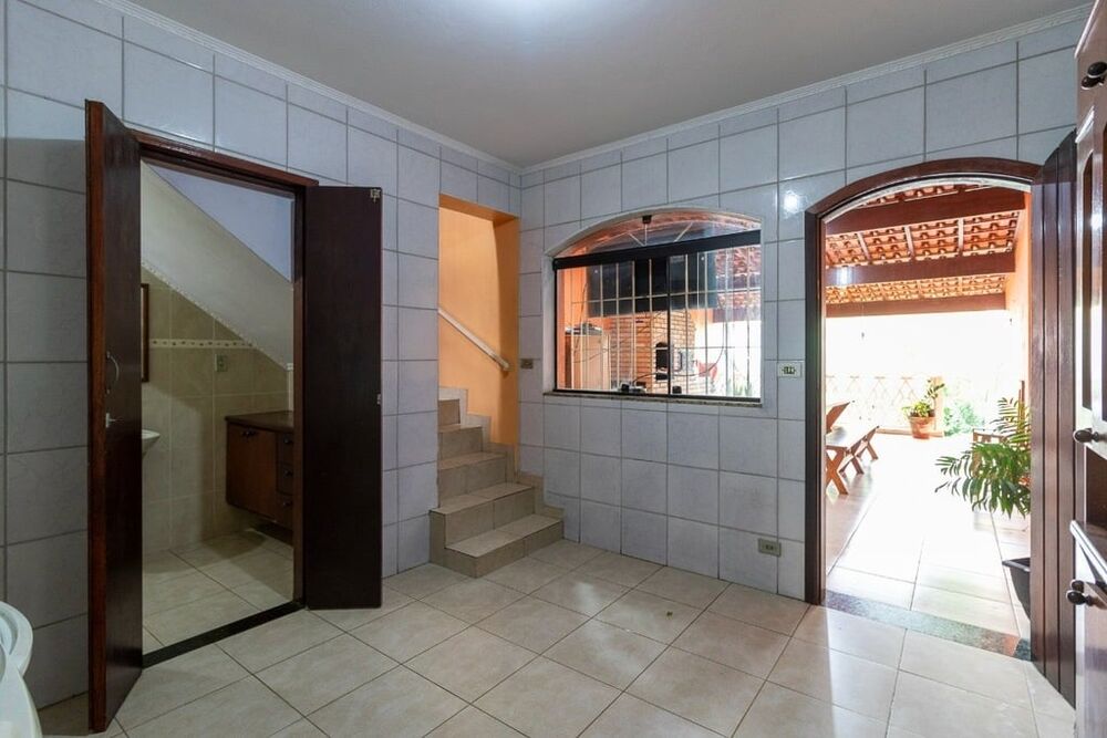 Casa, 3 quartos, 222 m² - Foto 10