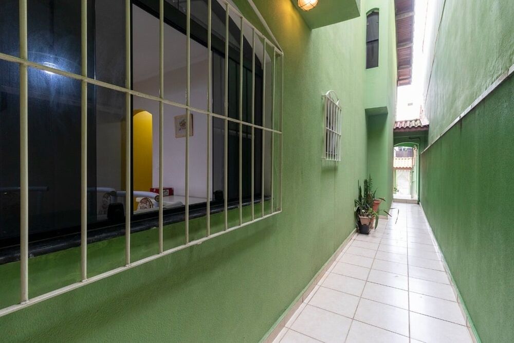 Casa, 3 quartos, 222 m² - Foto 14