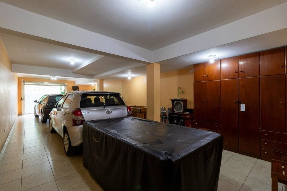 Casa, 3 quartos, 222 m² - Foto 4