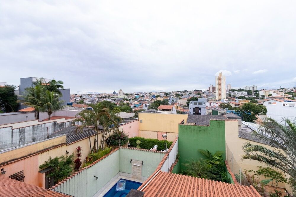 Casa, 3 quartos, 222 m² - Foto 6