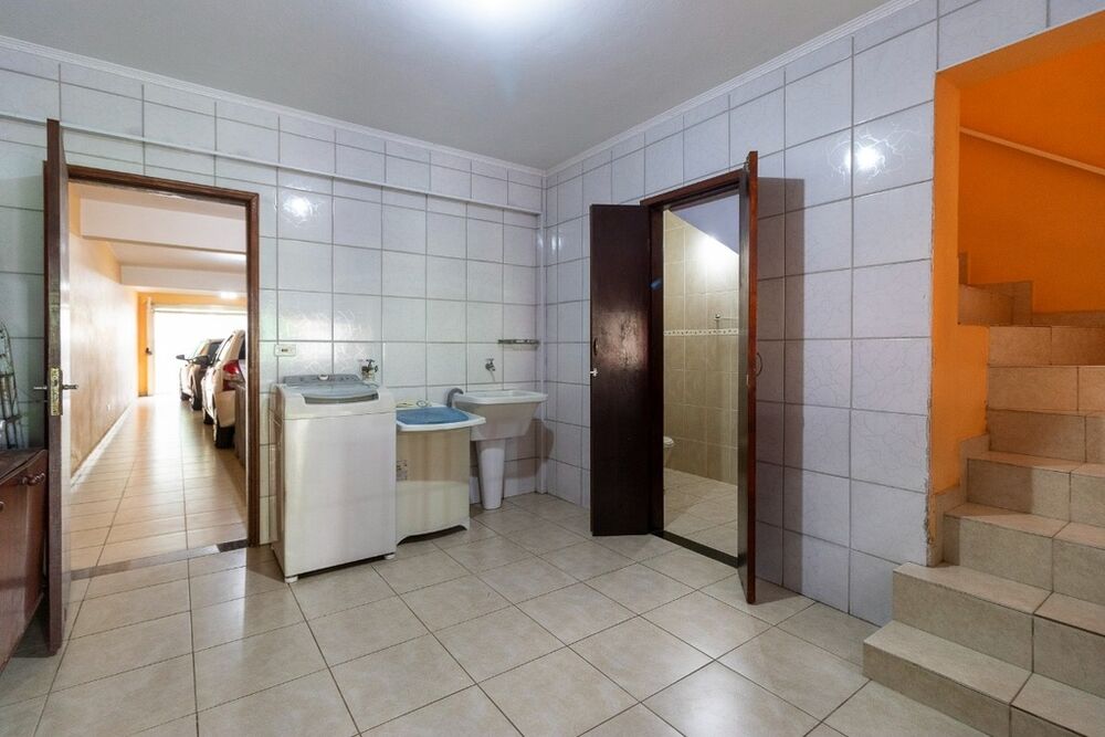 Casa, 3 quartos, 222 m² - Foto 13