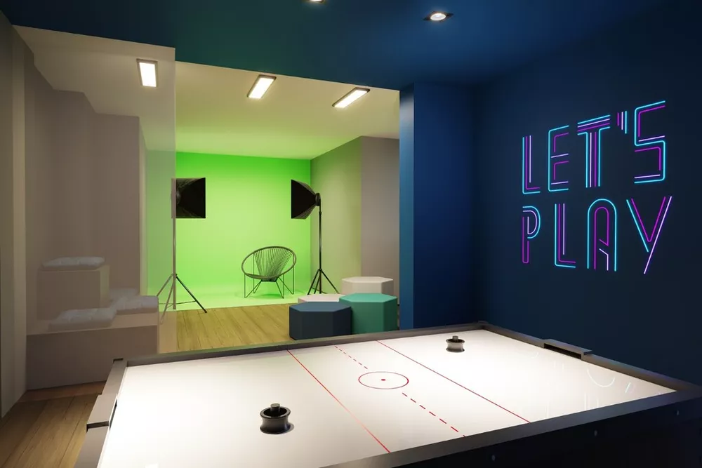 Apartamento, 3 quartos, 55 m² - Foto 2