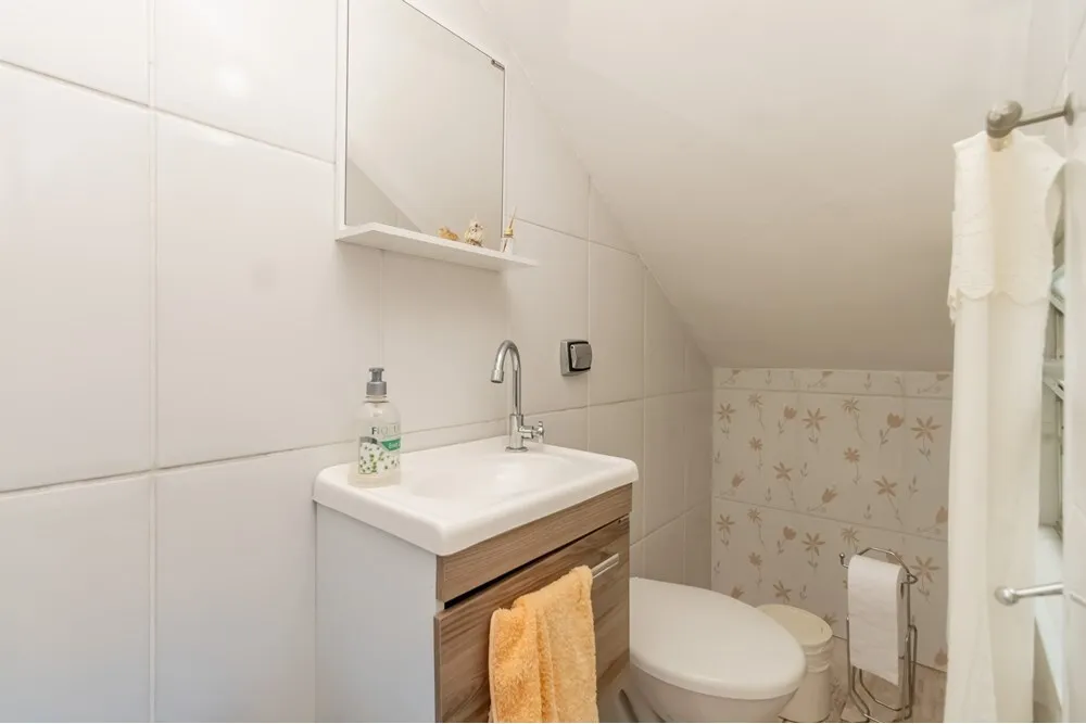 Casa, 3 quartos, 206 m² - Foto 1