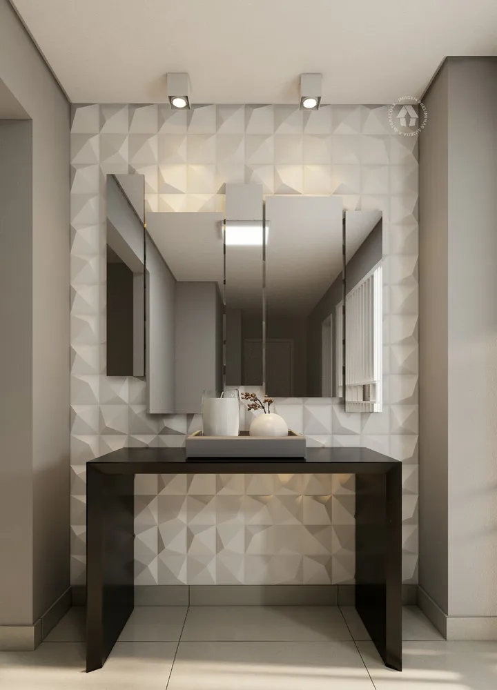Cobertura, 1 quarto, 76 m² - Foto 1