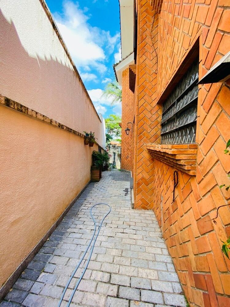 Casa, 6 quartos, 680 m² - Foto 1