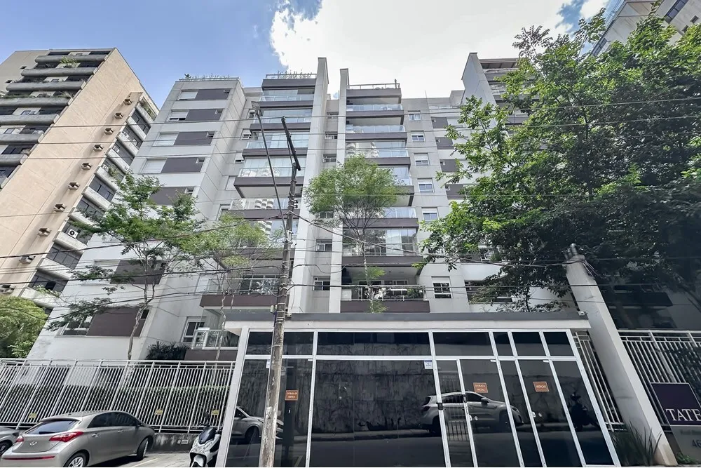 Cobertura, 2 quartos, 138 m² - Foto 3