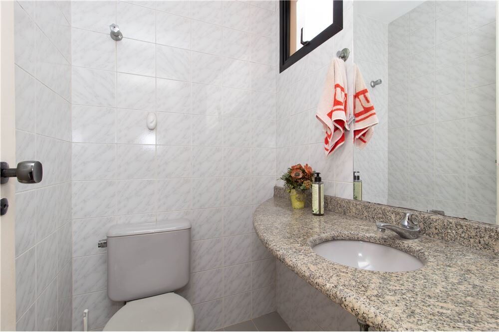 Prédio Inteiro, 43 m² - Foto 4