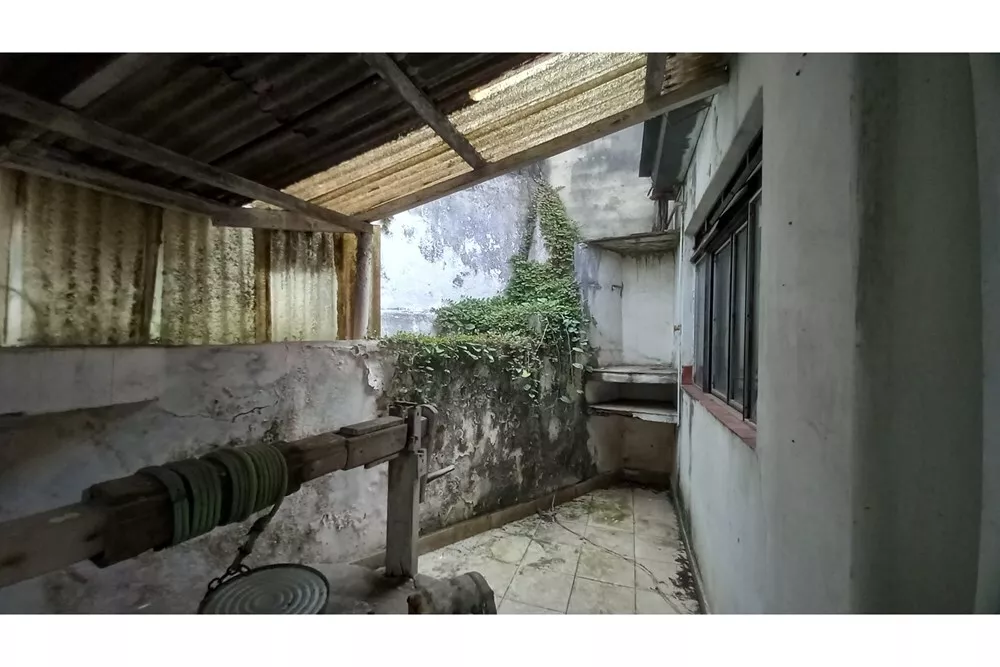 Casa, 2 quartos, 90 m² - Foto 17