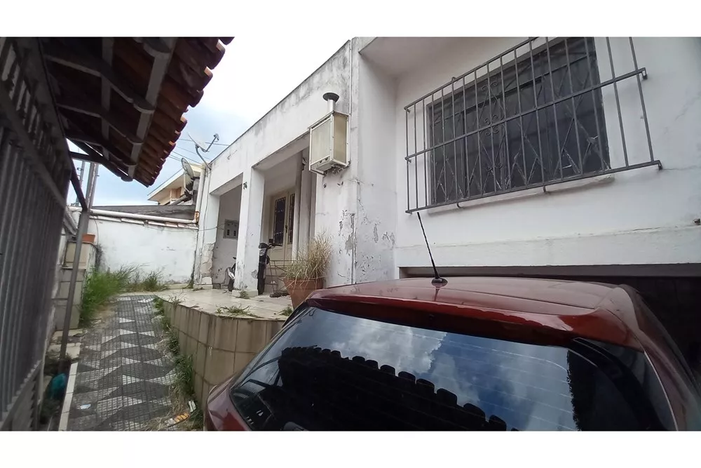 Casa, 2 quartos, 90 m² - Foto 1