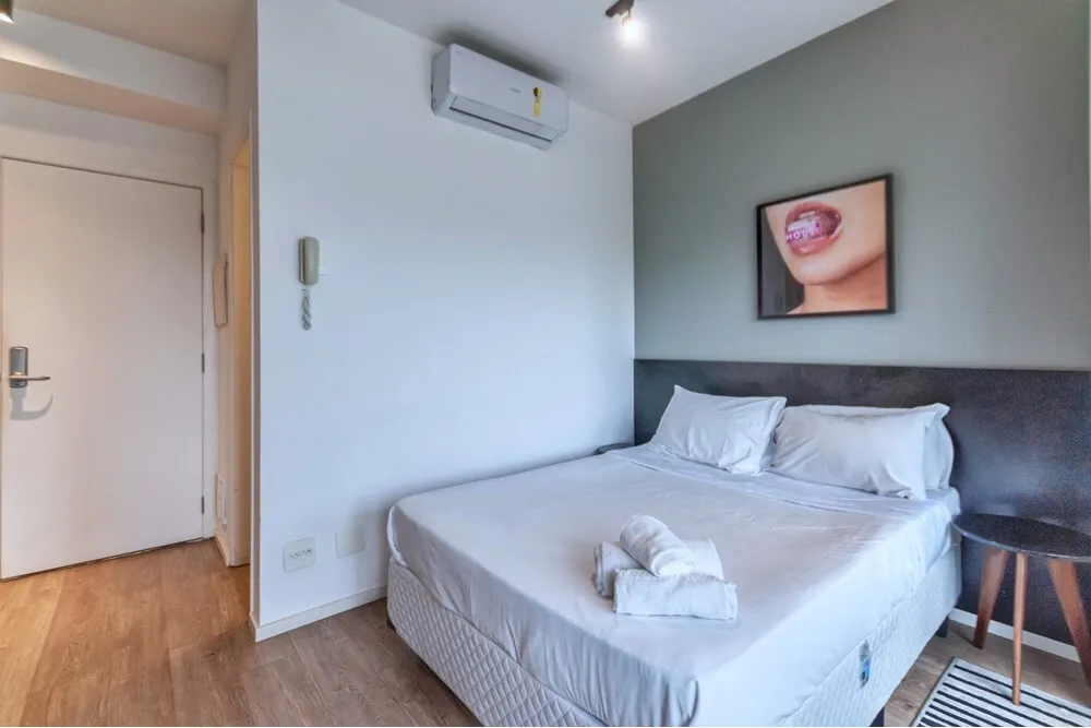 Apartamento, 1 quarto, 23 m² - Foto 3