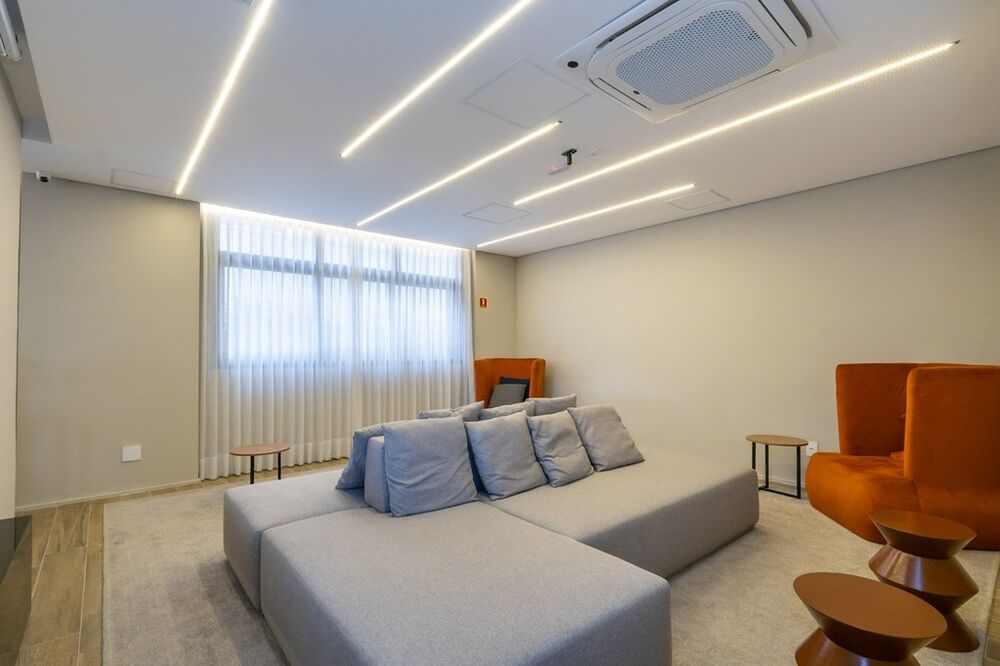 Apartamento, 1 quarto, 80 m² - Foto 3