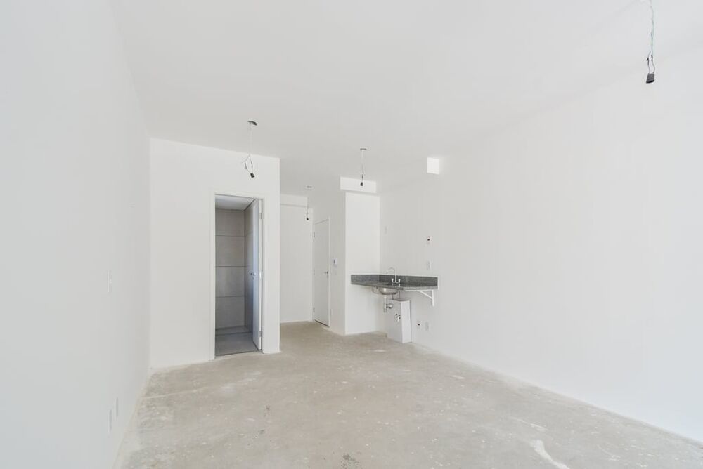 Apartamento, 1 quarto, 80 m² - Foto 6