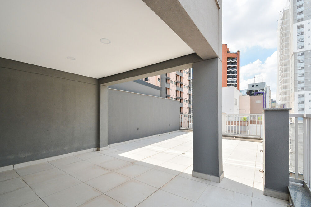 Apartamento, 1 quarto, 80 m² - Foto 11