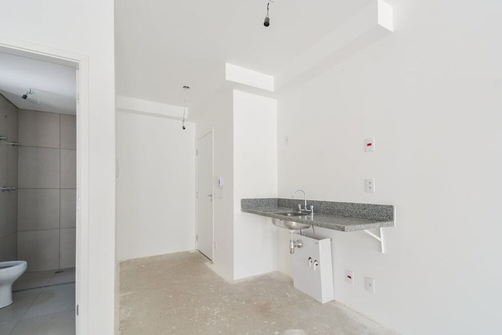 Apartamento, 1 quarto, 80 m² - Foto 5