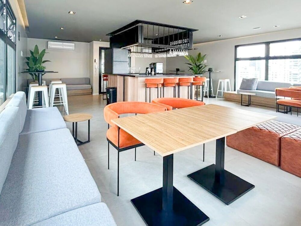 Apartamento, 1 quarto, 80 m² - Foto 7